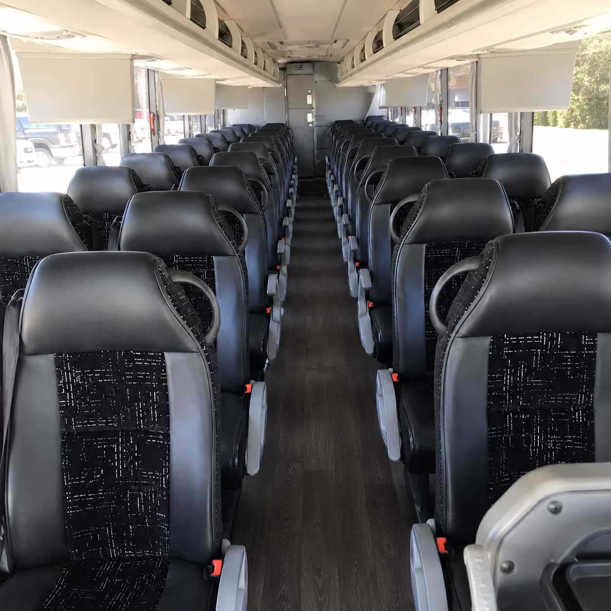 bus rentals for multi venue concert crawls across the phoenix metro