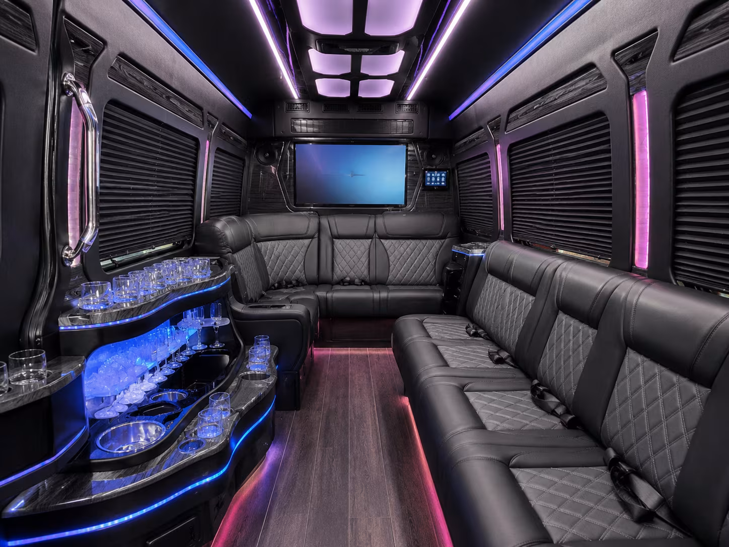 buses to arizona diamondbacks games at chase field