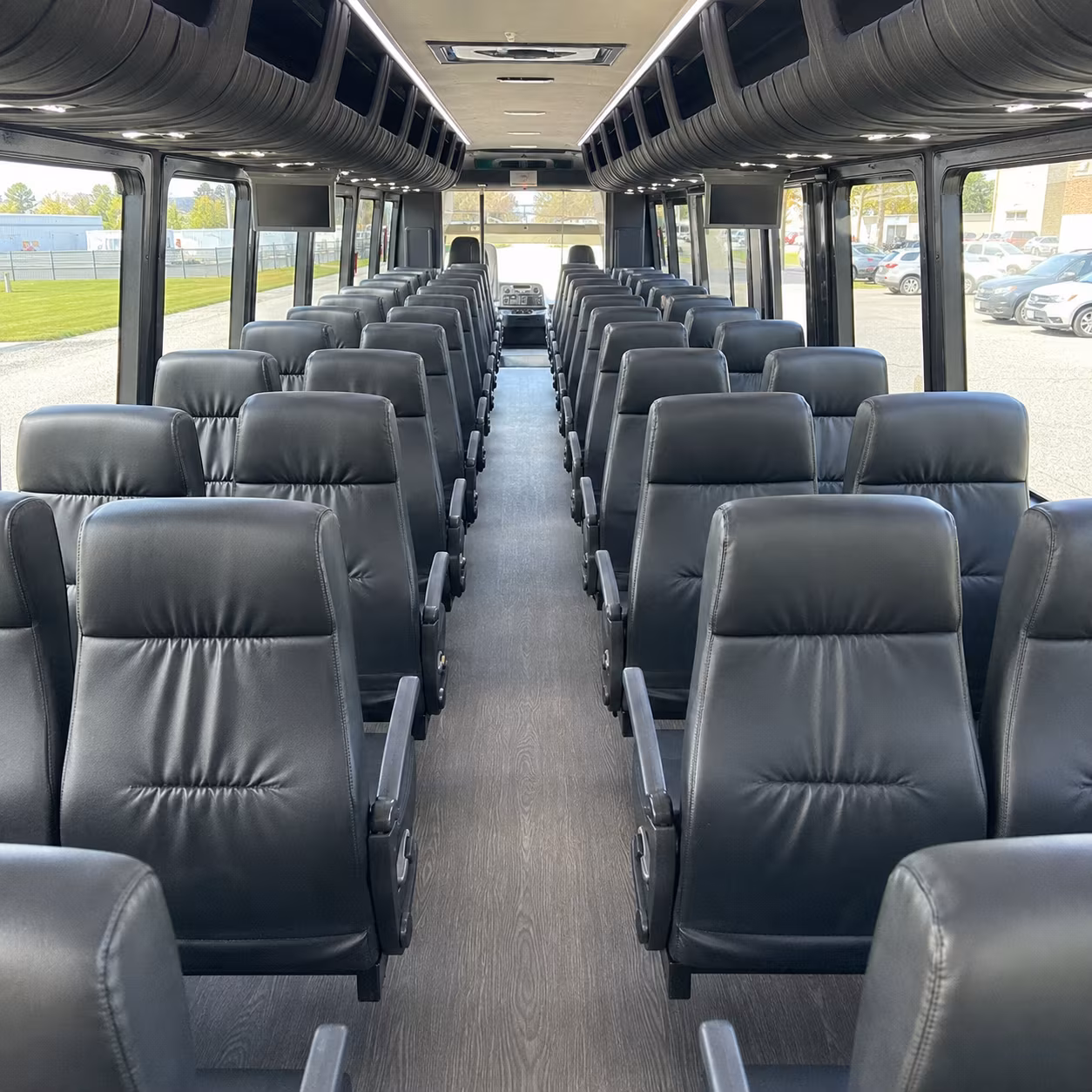 can i book a one way a round trip or a multi day package in goodyear