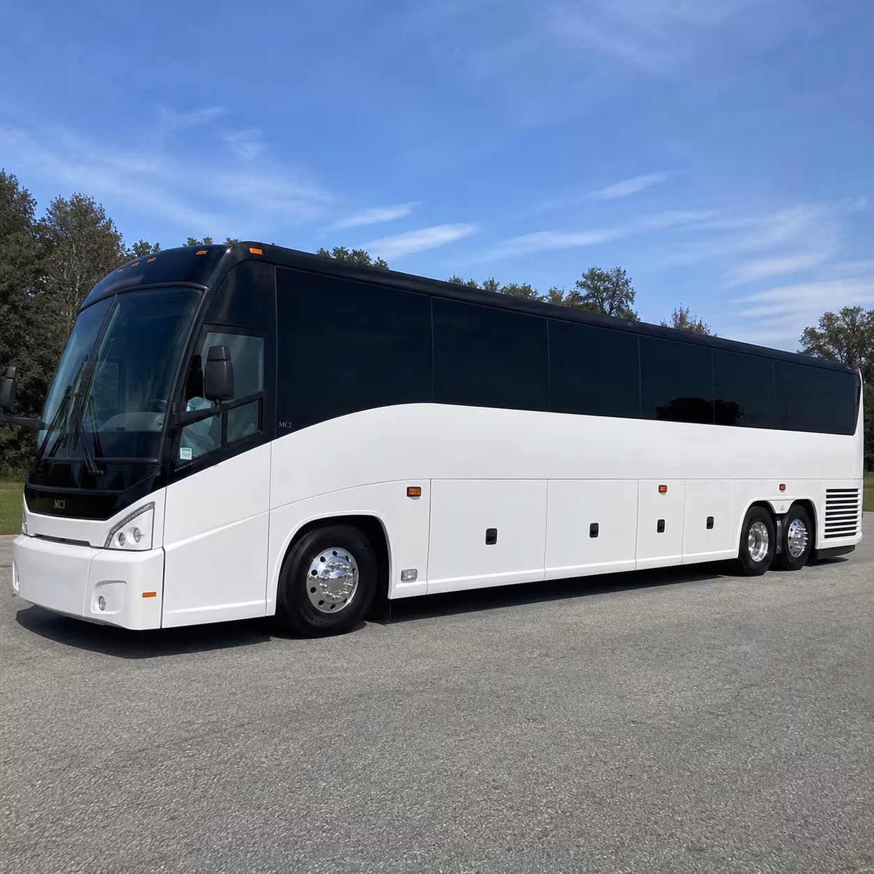 charter buses for goodyear science and nature field trips