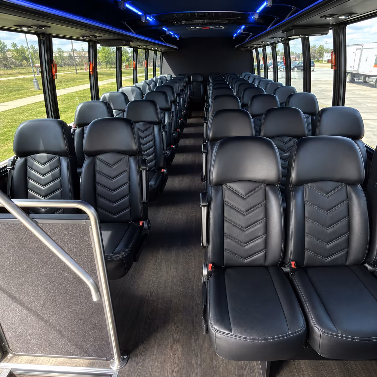 compare bus rental pricing in goodyear online upfront and in minutes