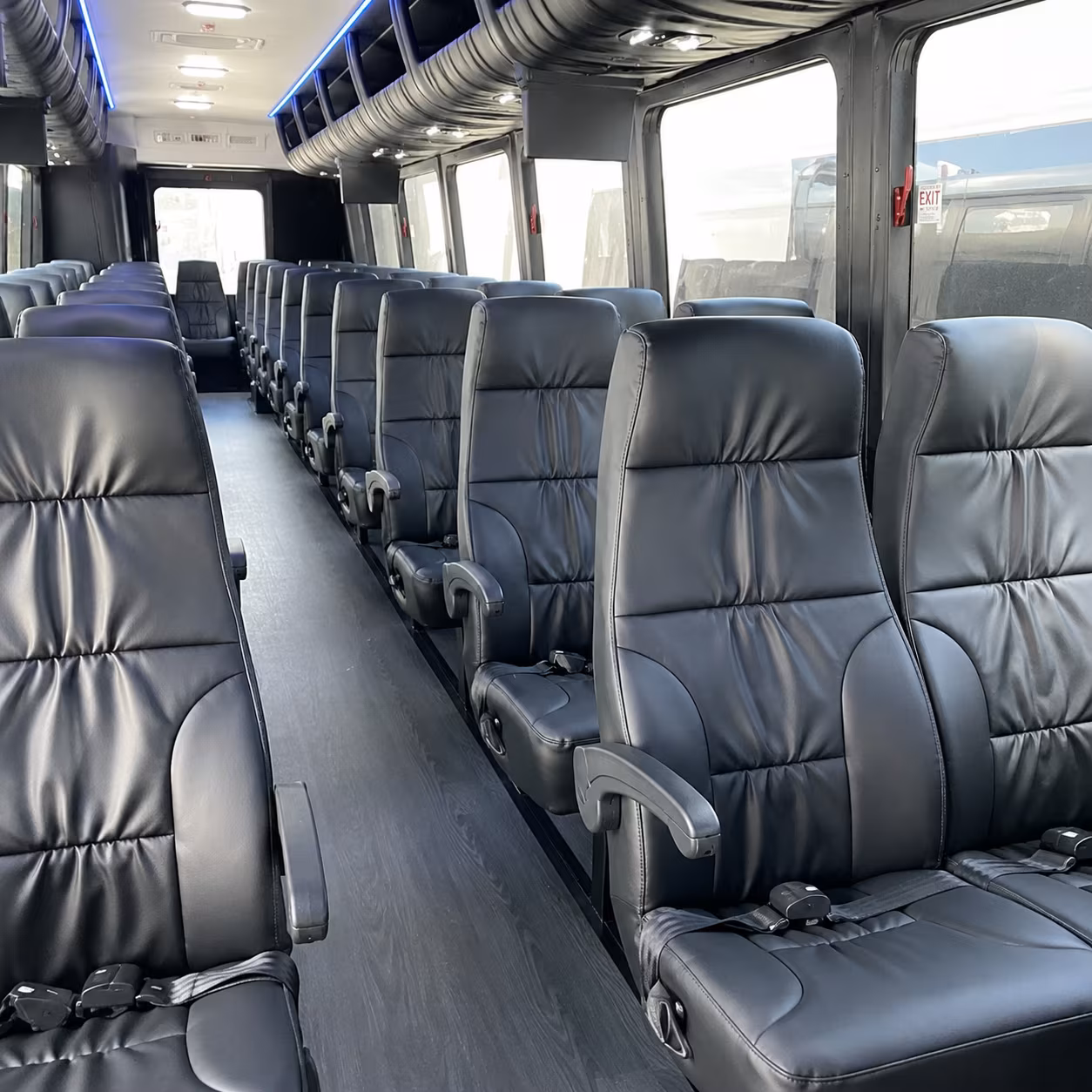 does the day of the week or the date change what a bus costs in goodyear
