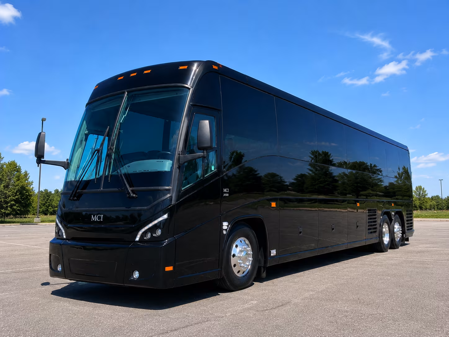 find the perfect transportation for your next church religious group 4