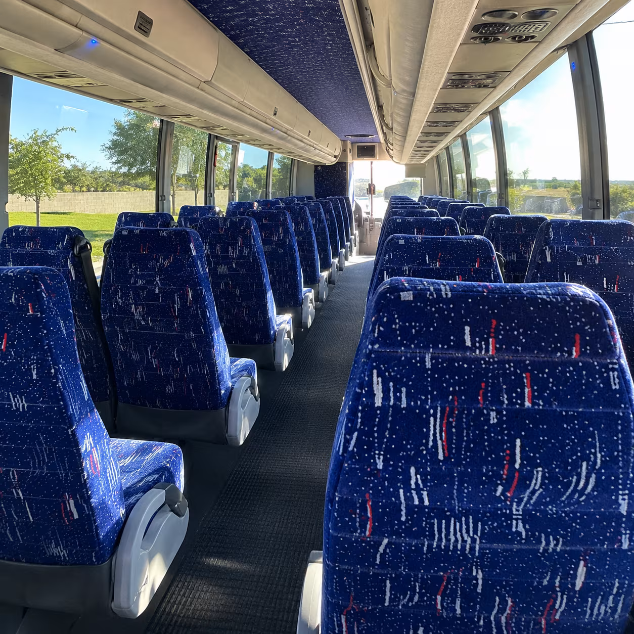find the perfect transportation for your next concert 4