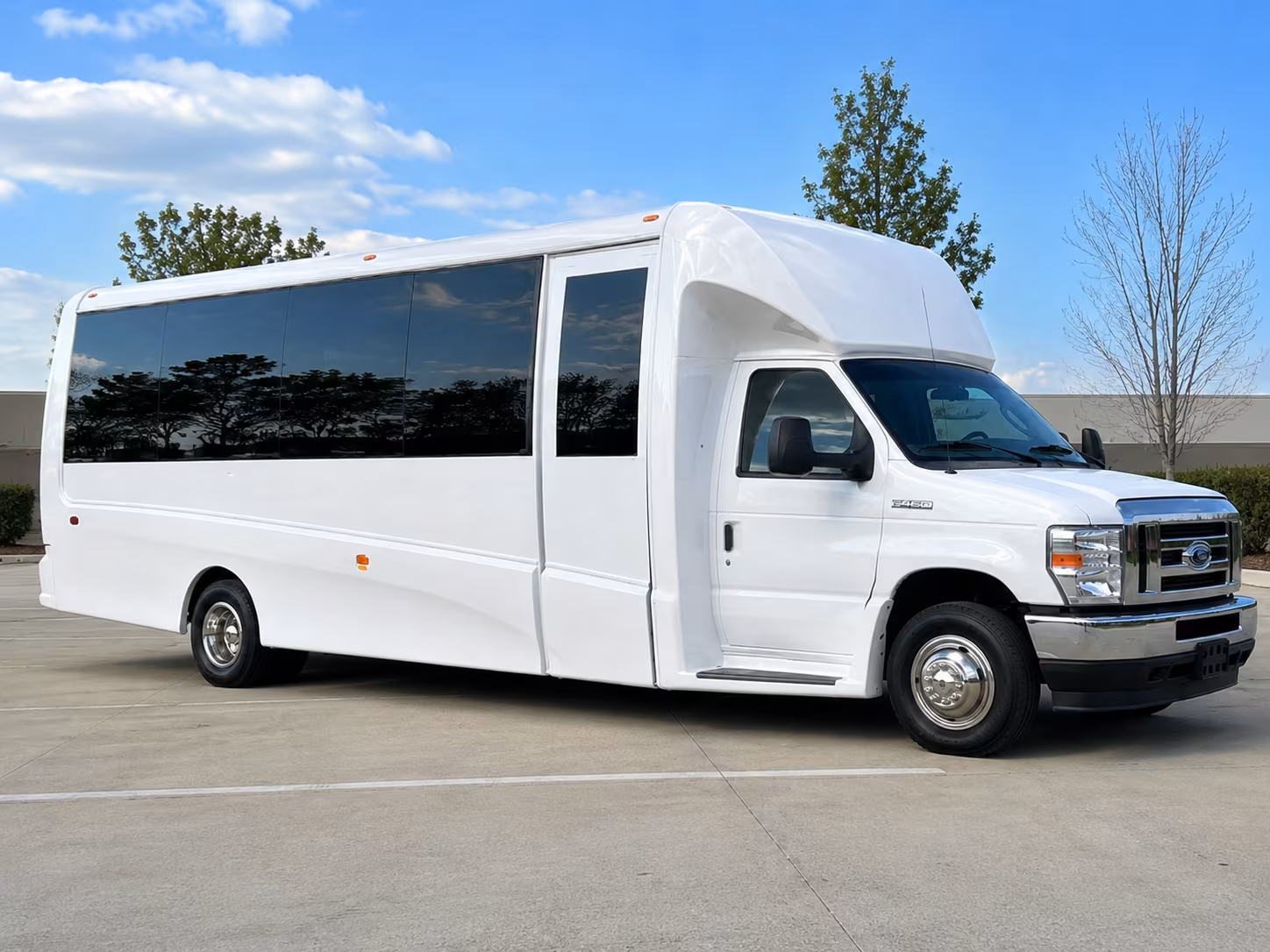 find the perfect transportation for your next private event 4