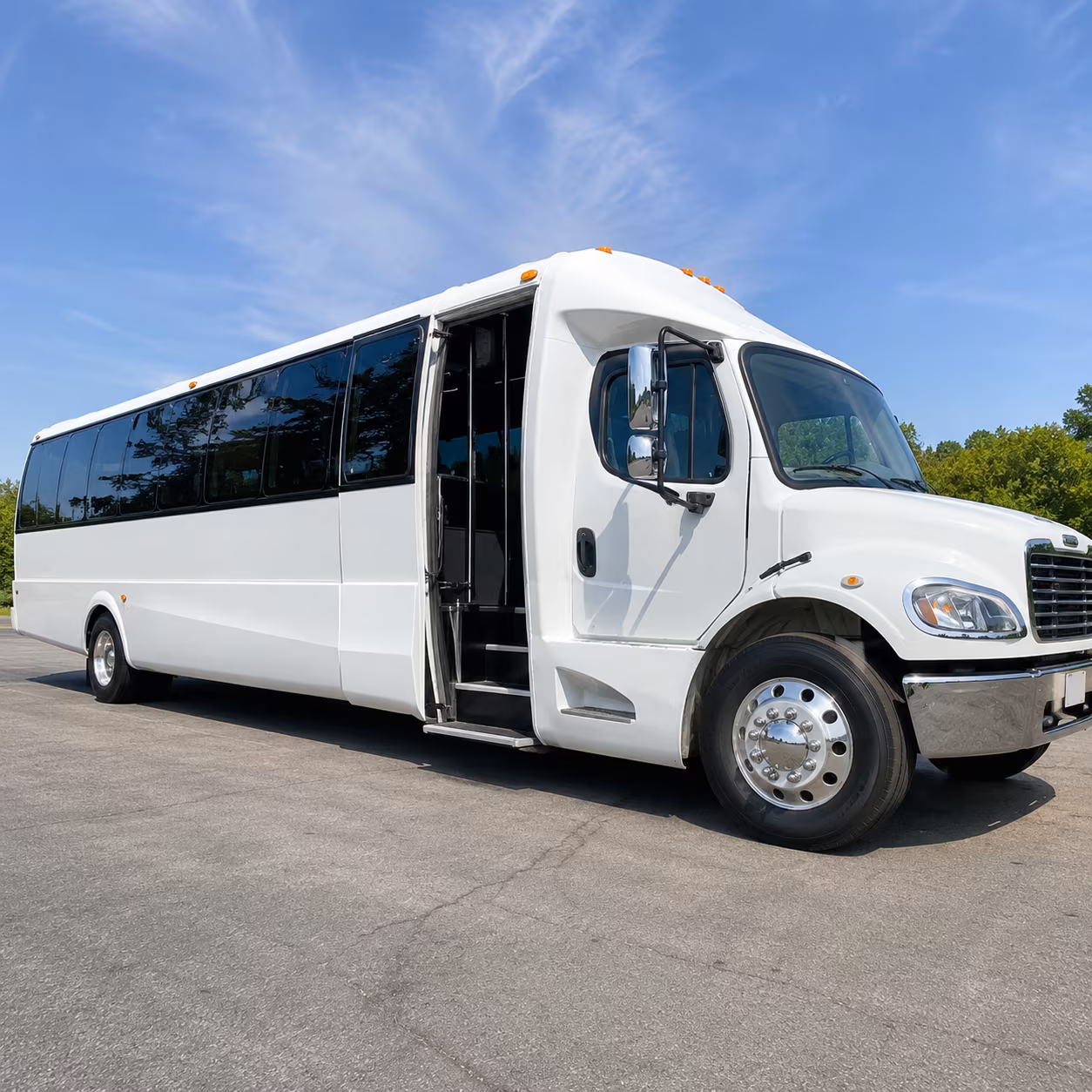 find the perfect transportation for your next prom 1