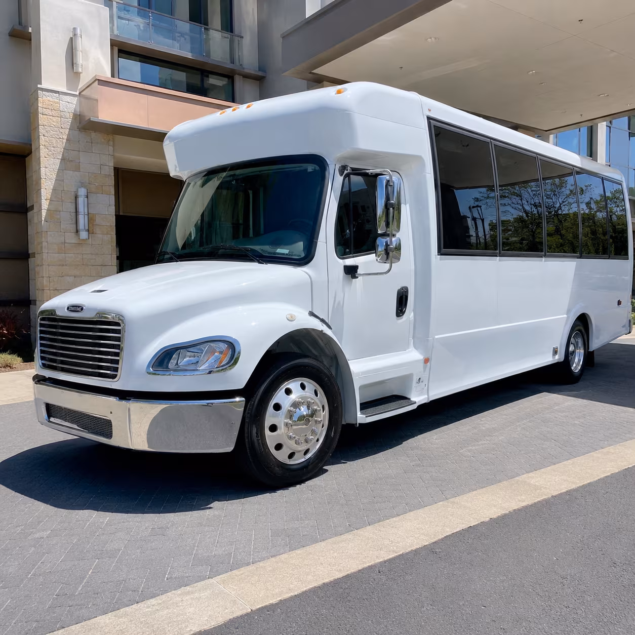 find the perfect transportation for your next prom 2