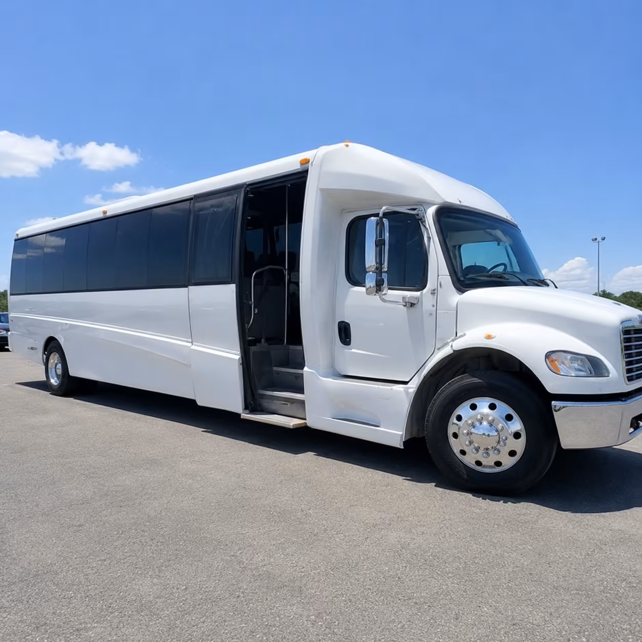 find the perfect transportation for your next prom 3