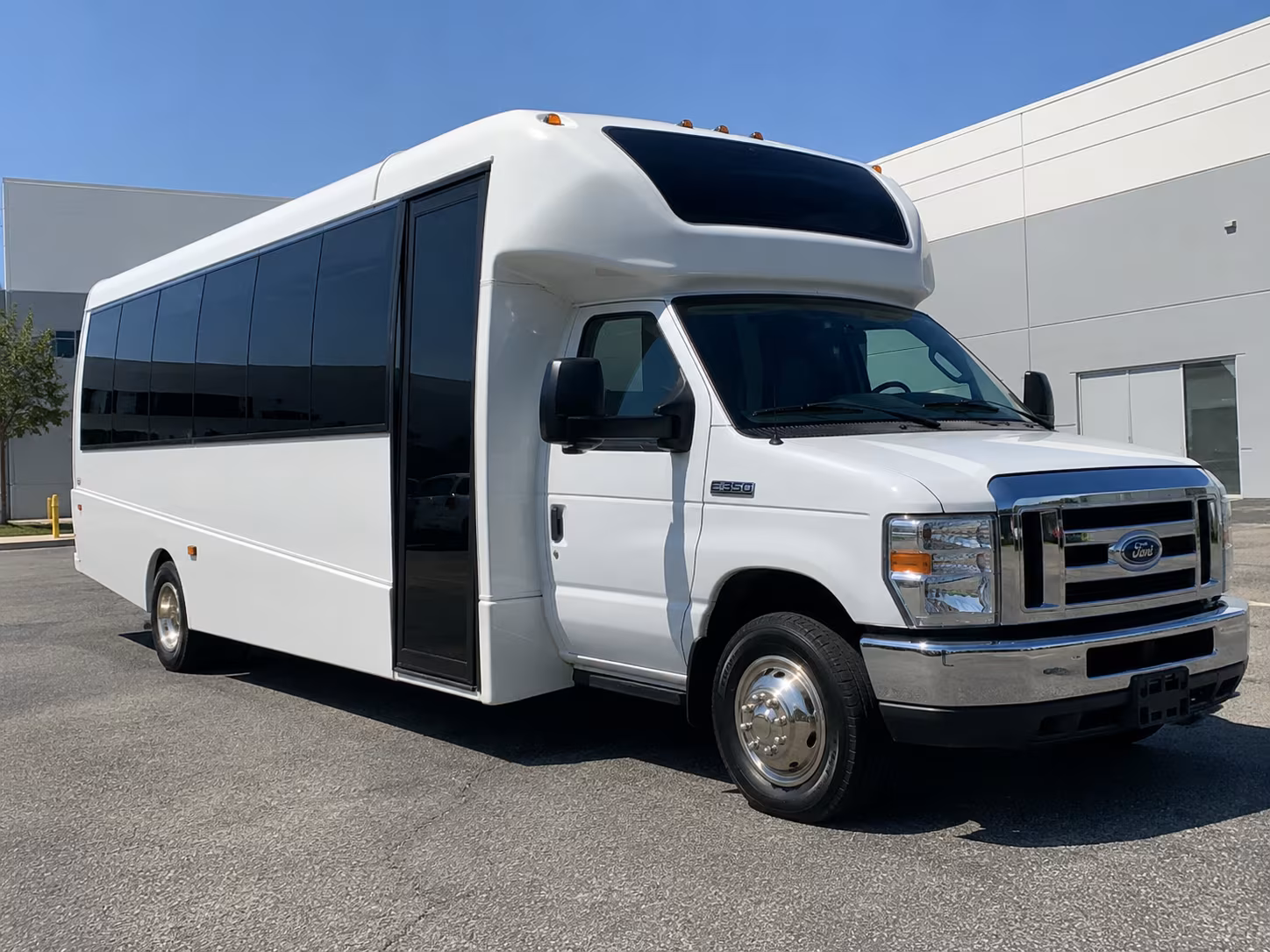 find the perfect transportation for your next prom 5