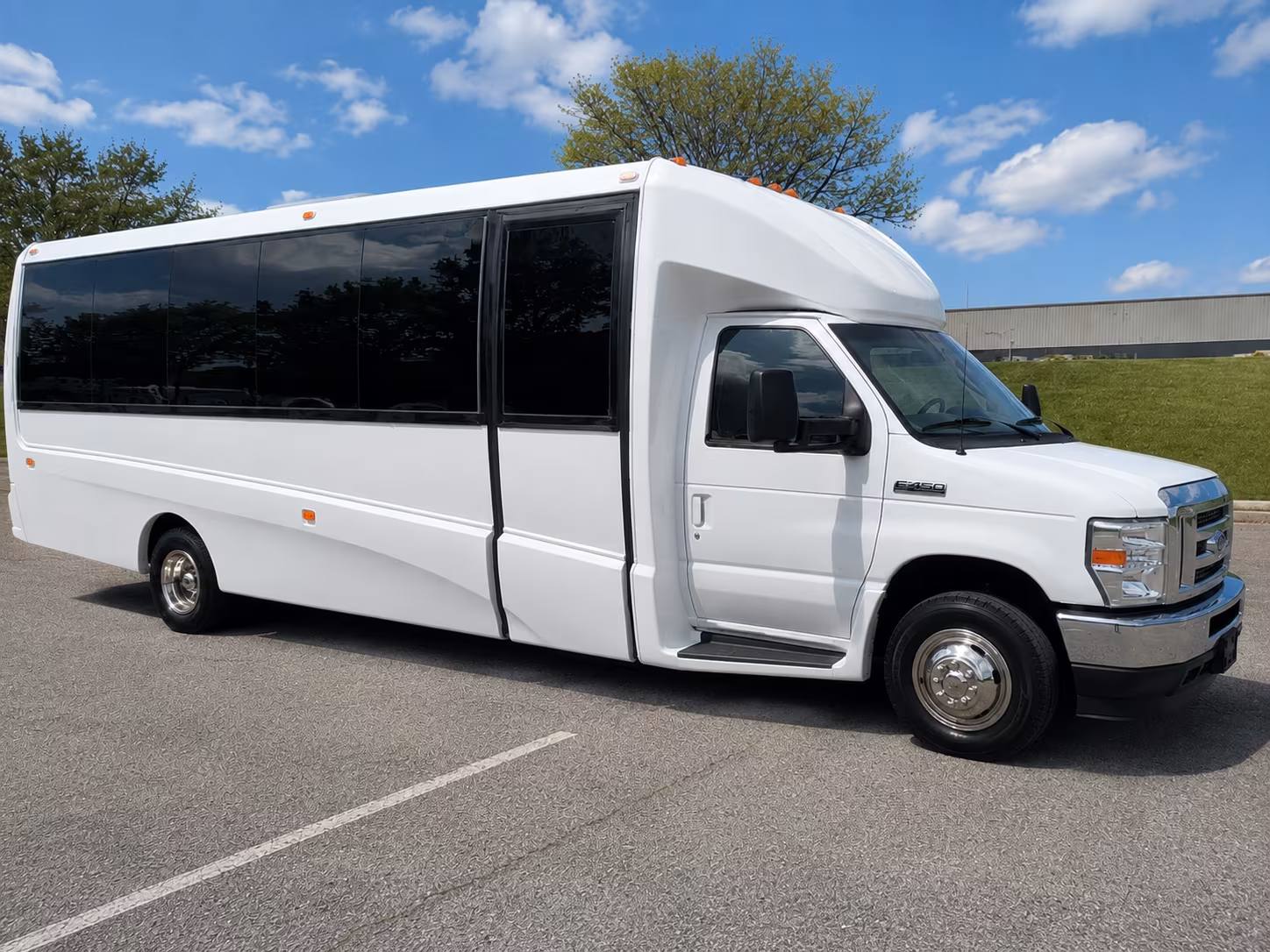 find the perfect transportation for your next school field trip 1