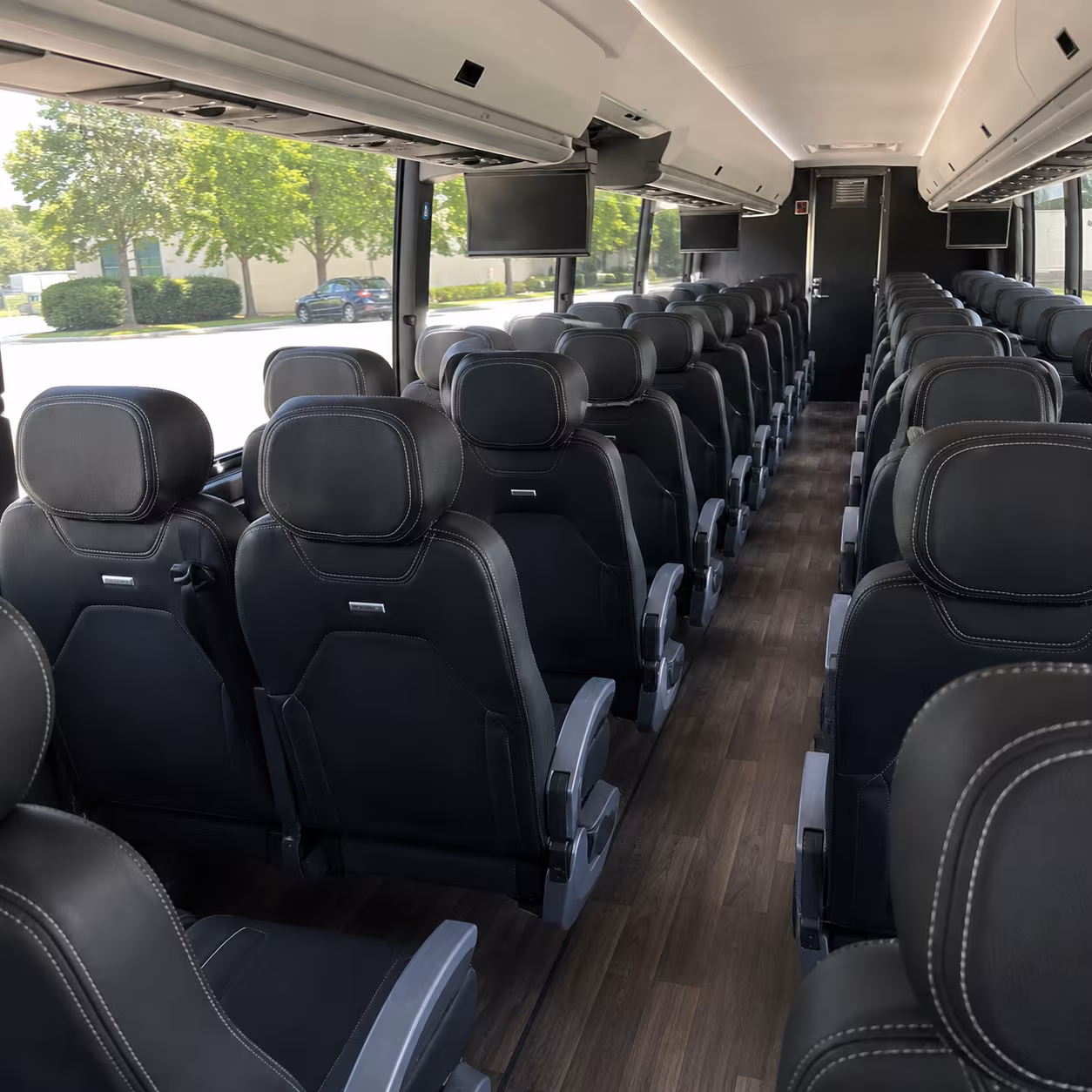 goodyear airport transportation