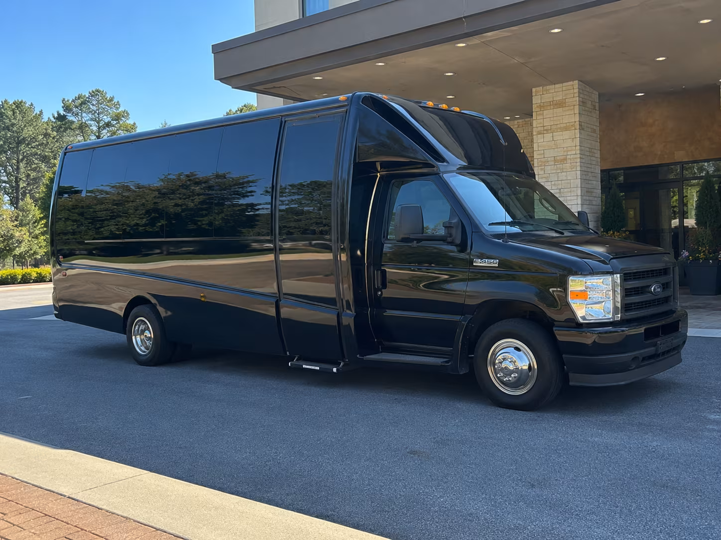 goodyear ballpark corporate bus packages for spring training and client events