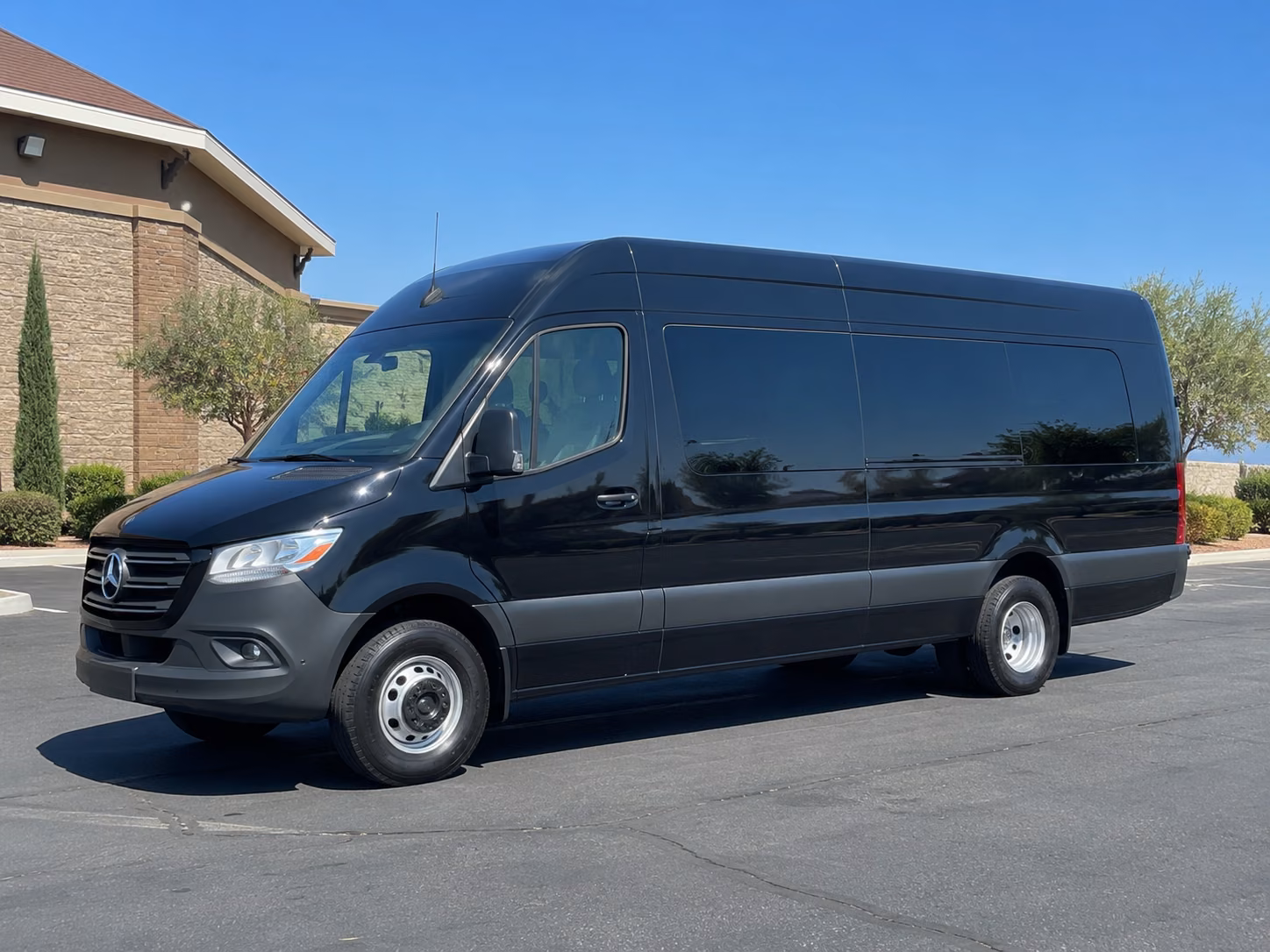goodyear concert transportation