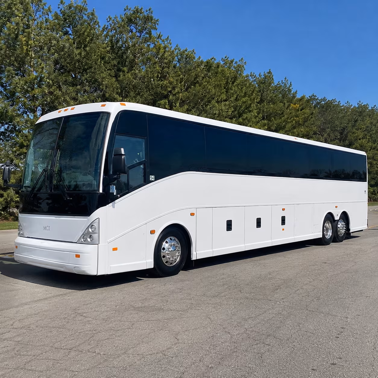 goodyear employee transportation