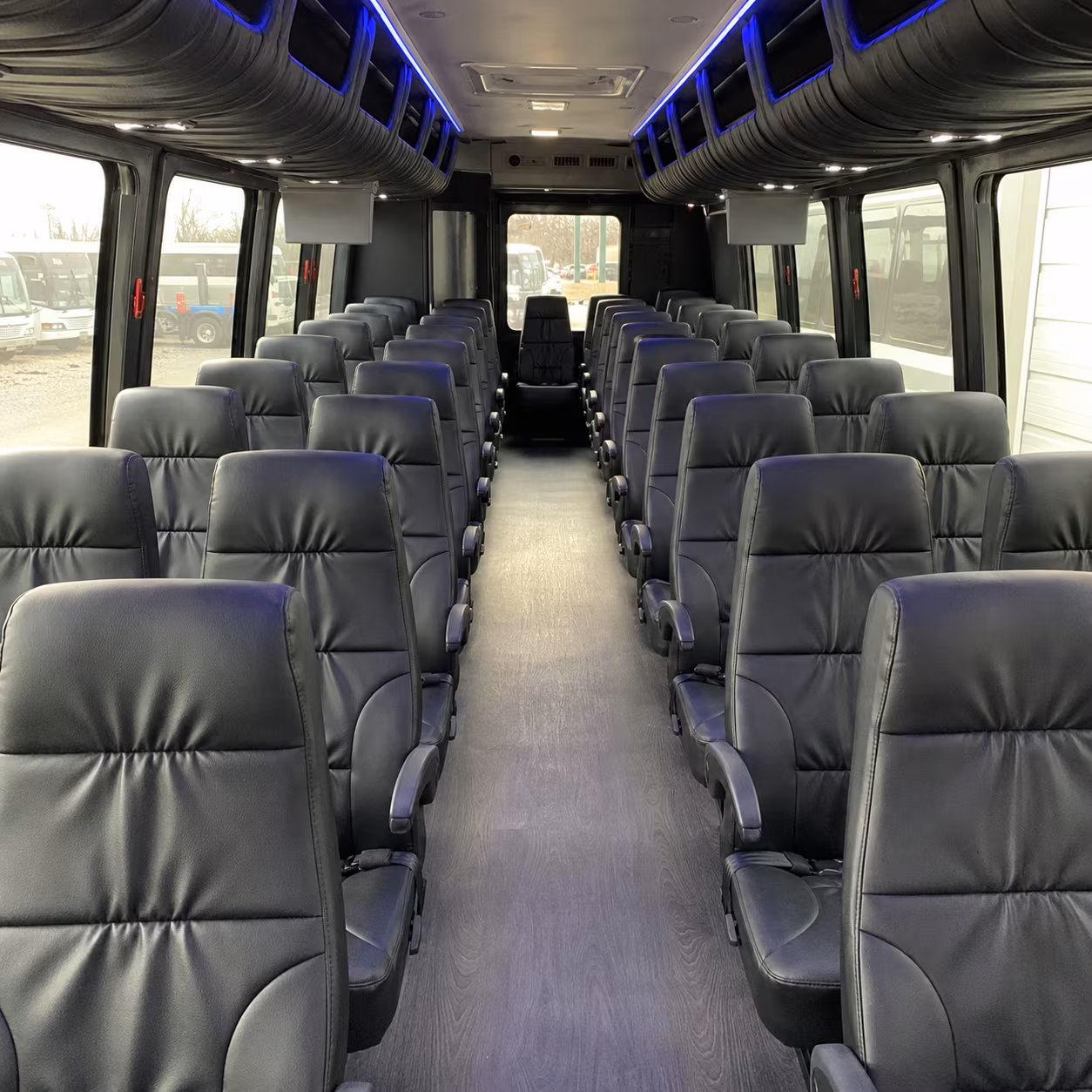 goodyear government military transportation