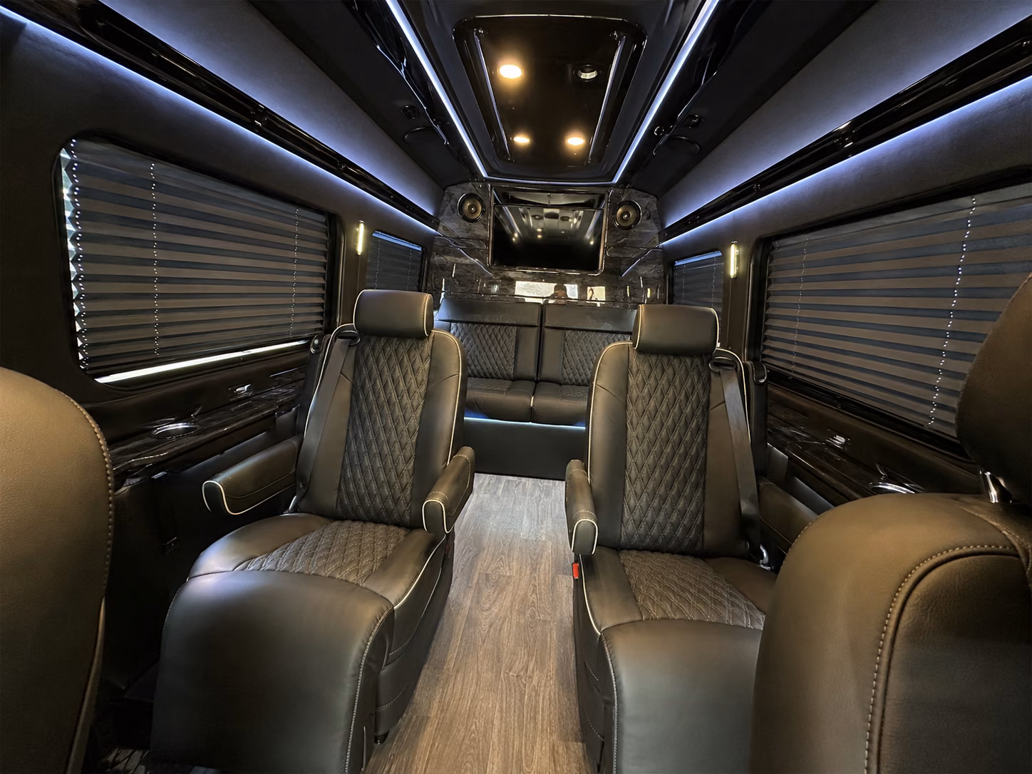 goodyear prom transportation