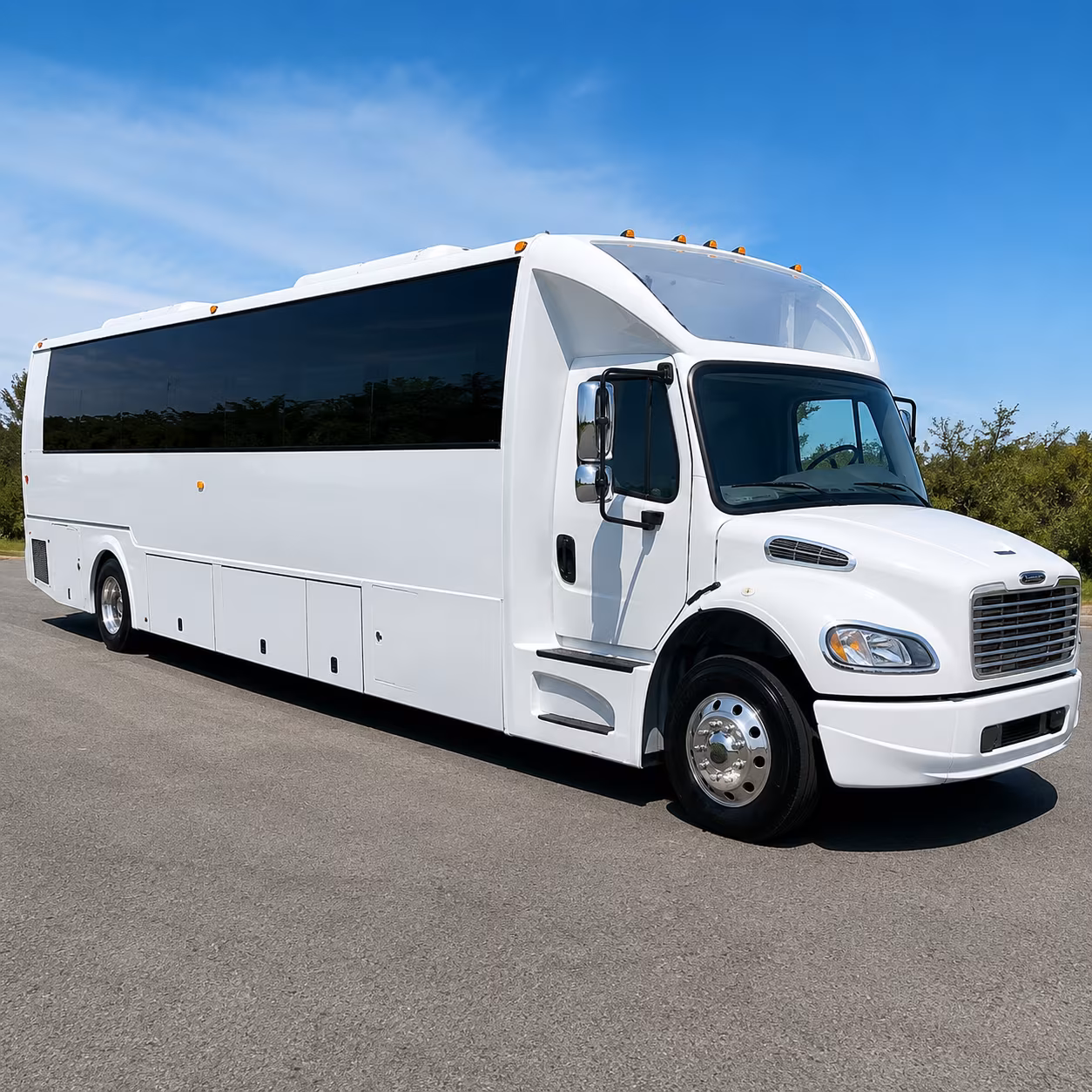 goodyear quincea n era sweet 16 party bus rental