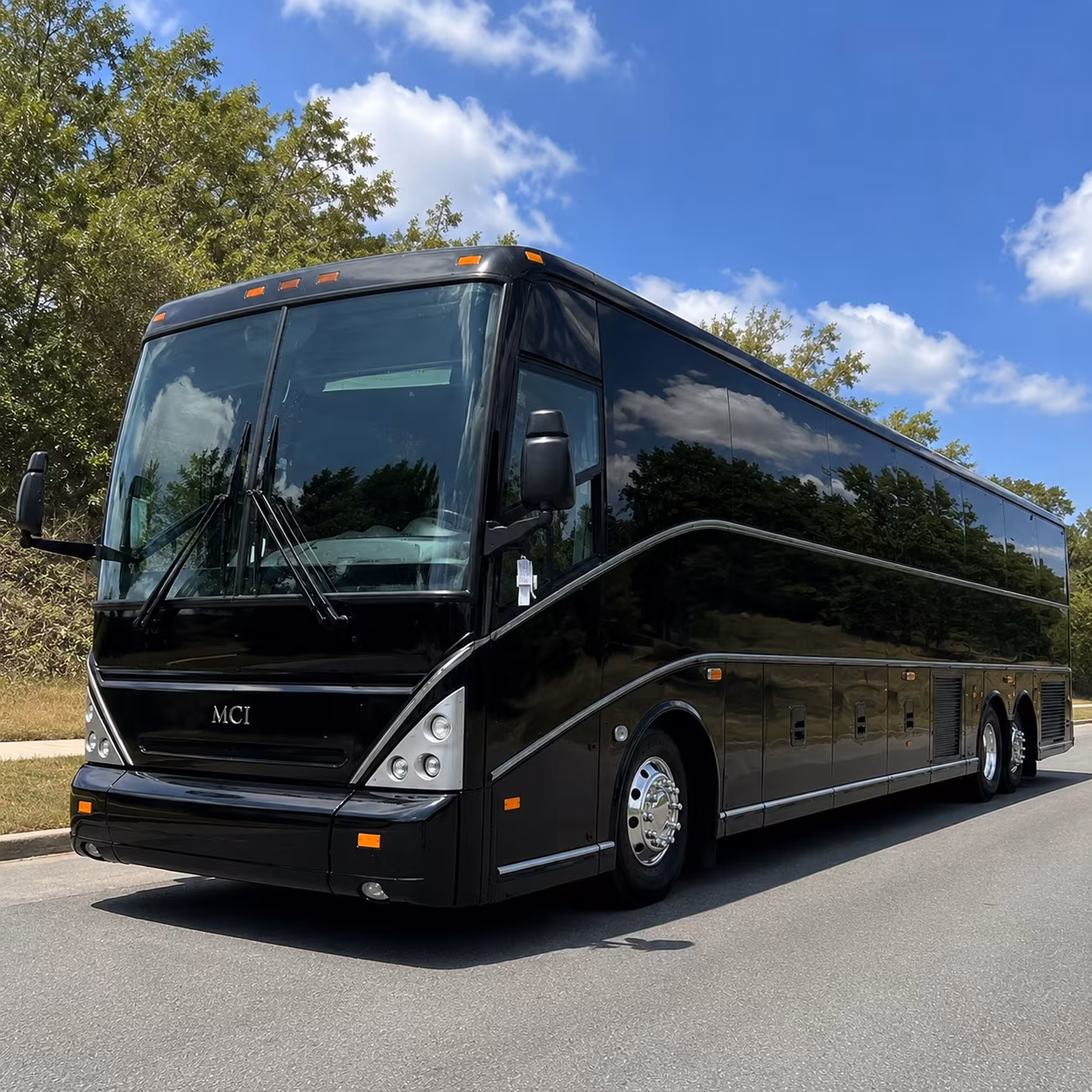 goodyear religious group transportation
