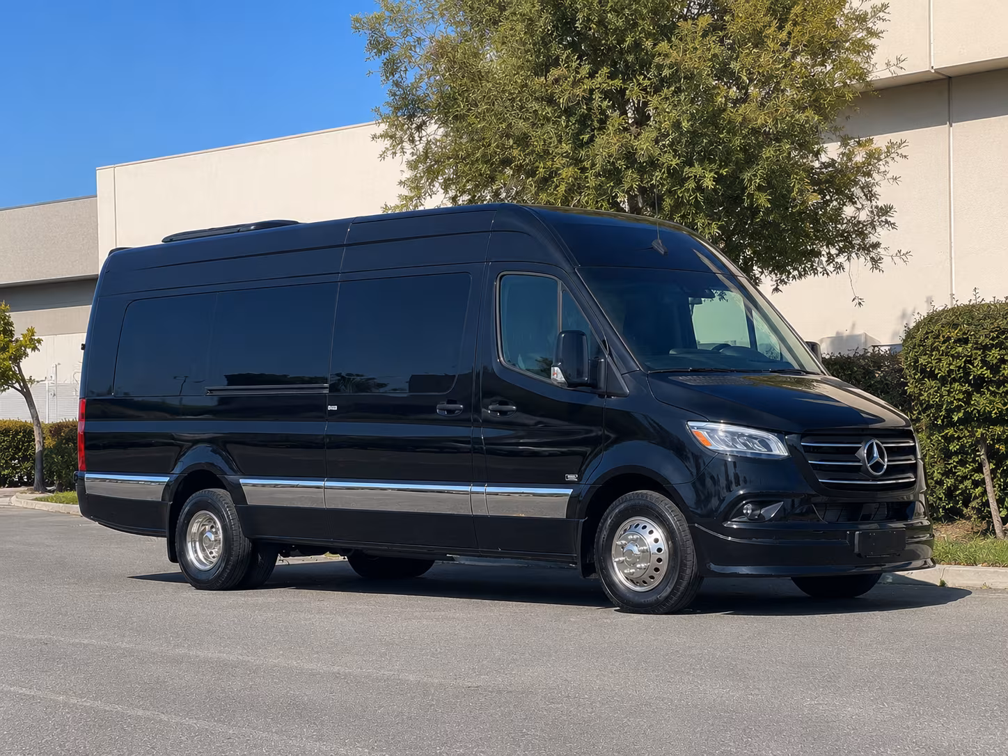 goodyear school event transportation onboard seating