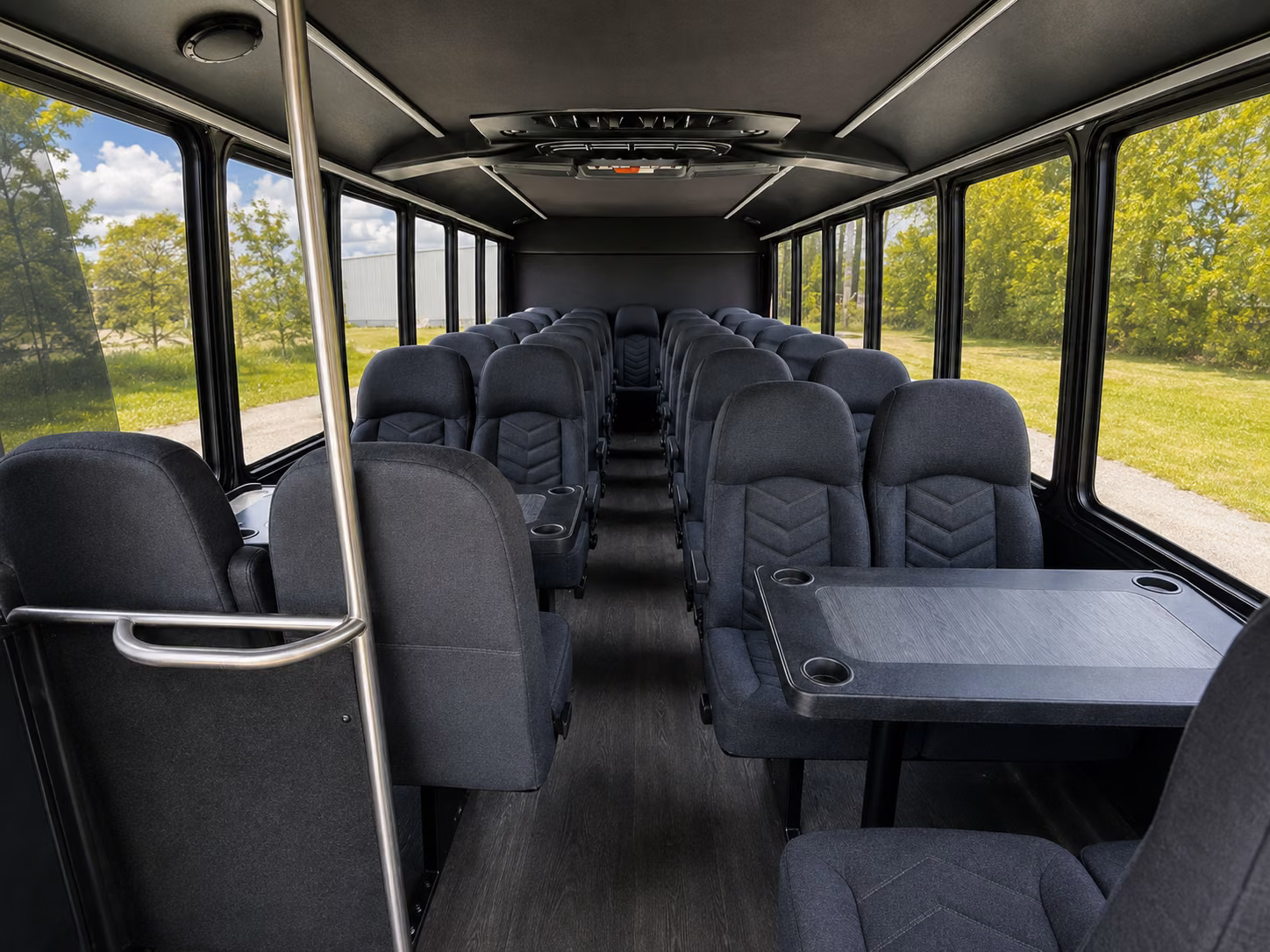 goodyear school event transportation