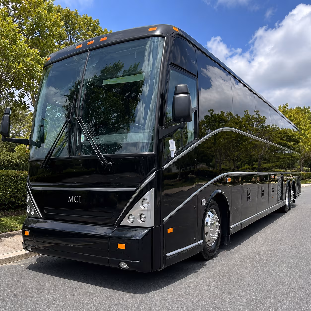 goodyearcharter bus rental