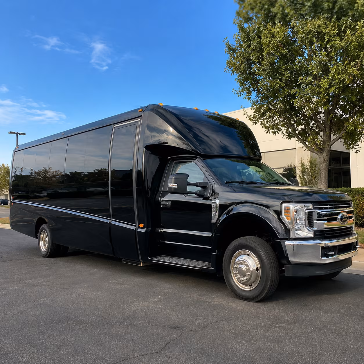 group buses for coyotes games and hockey nights at desert diamond arena