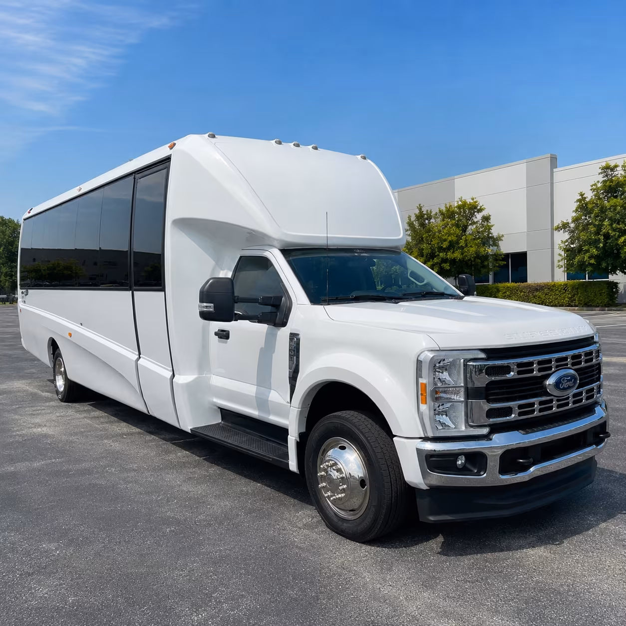 museum field trip buses for goodyear area schools