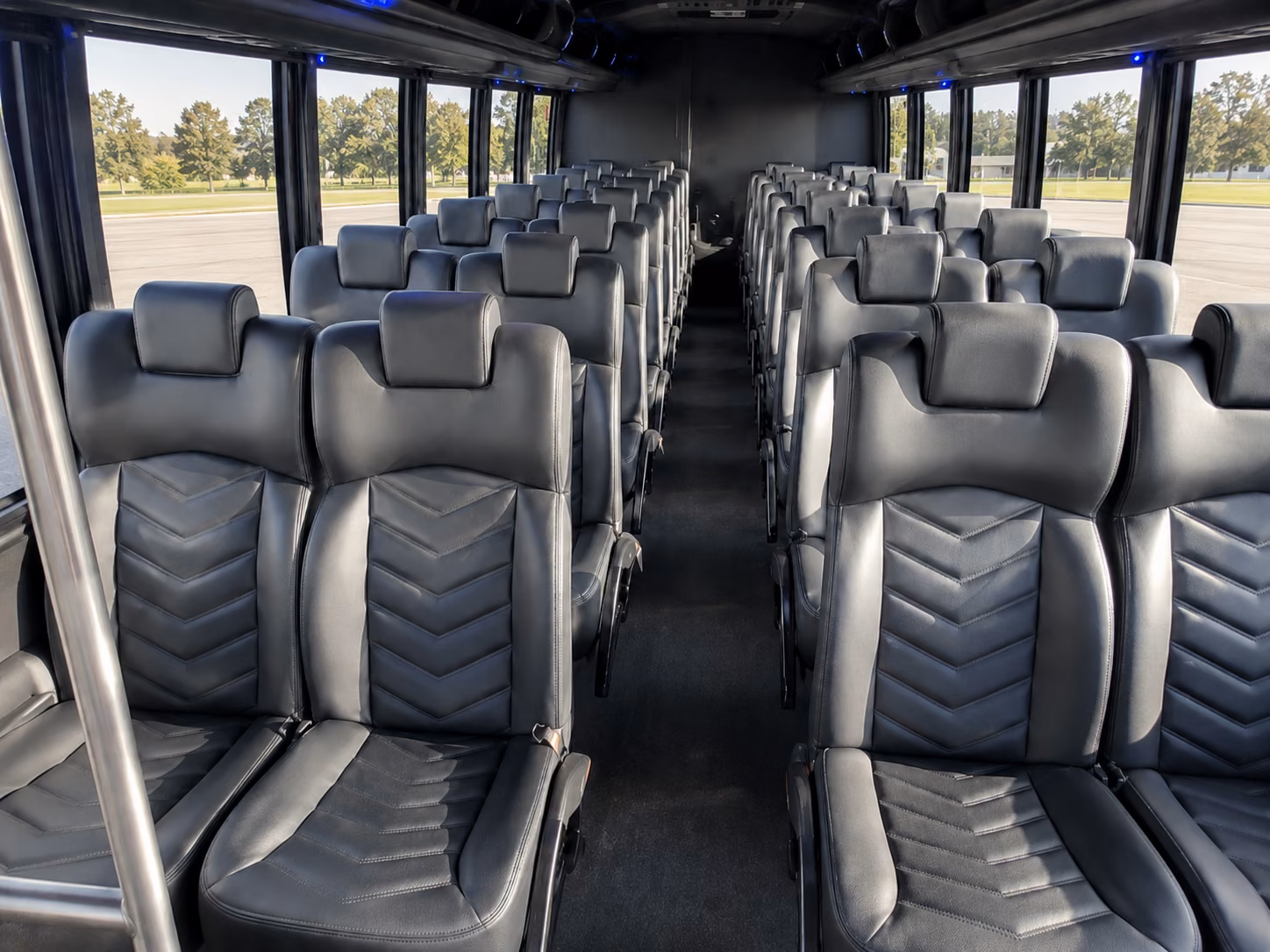 rent a bus to sonoita and elgin wine country from goodyear