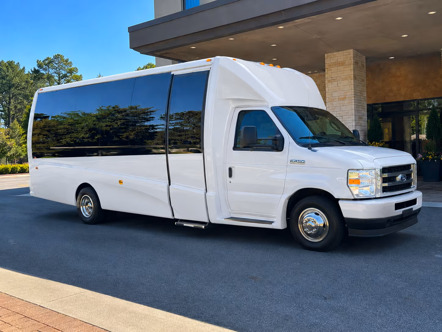 spring training buses in goodyear skip the ballpark parking scramble
