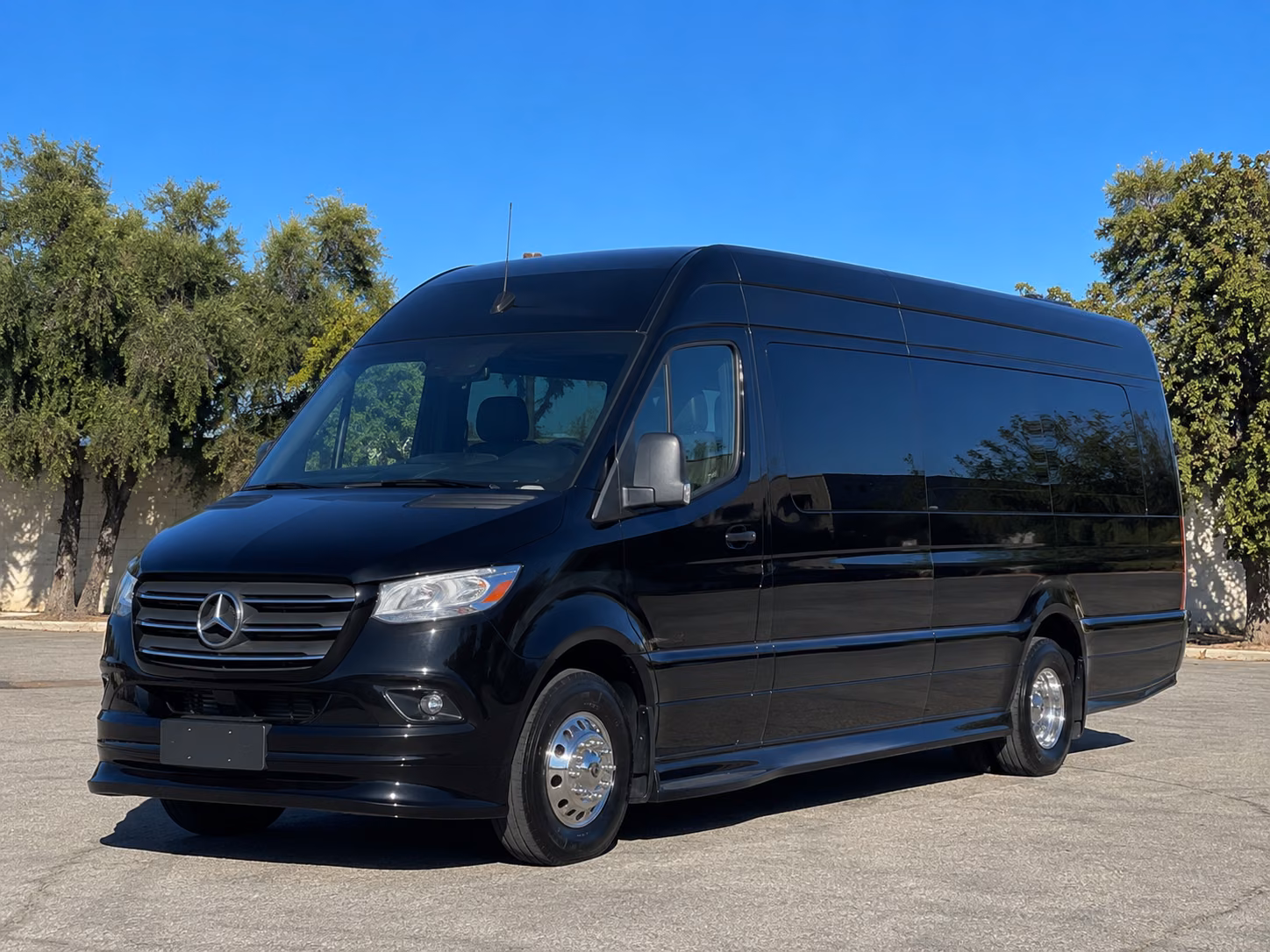 transportation serving goodyear and nearby cities