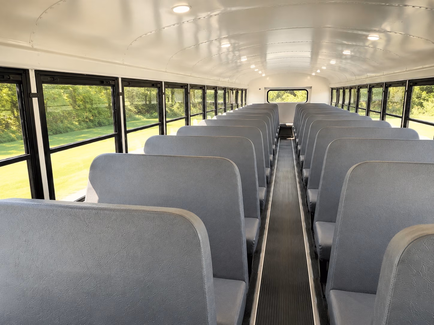 why rent using goodyearcoachbusservice com