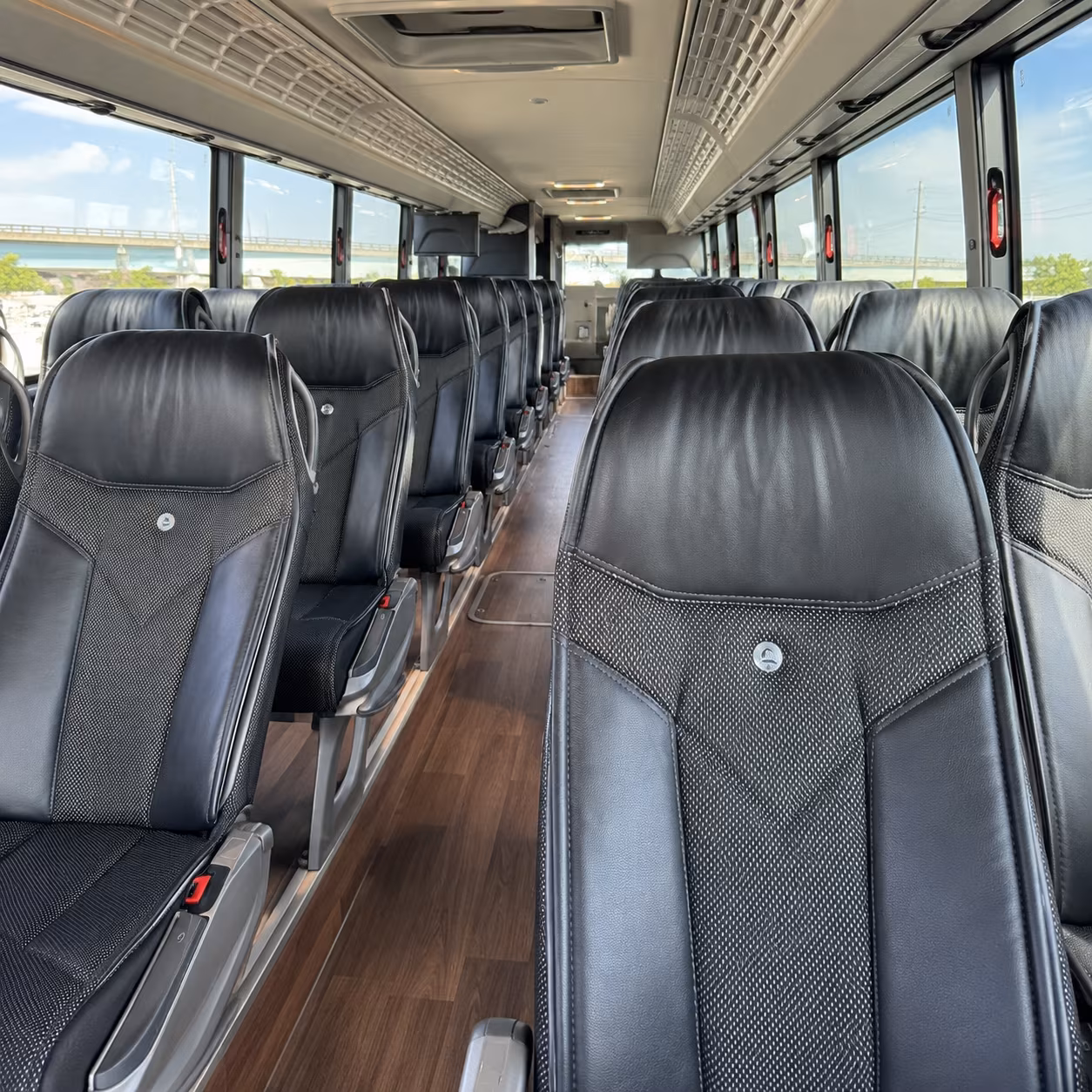 youth group and teen ministry bus rentals in goodyear az