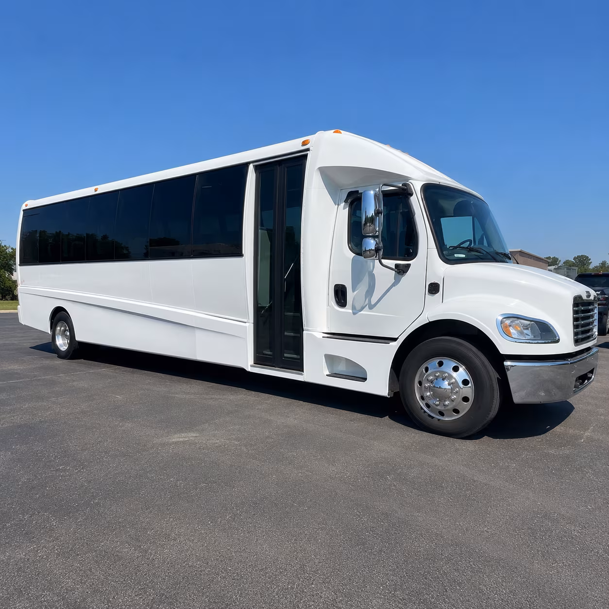 zoo and aquarium field trip buses from goodyear